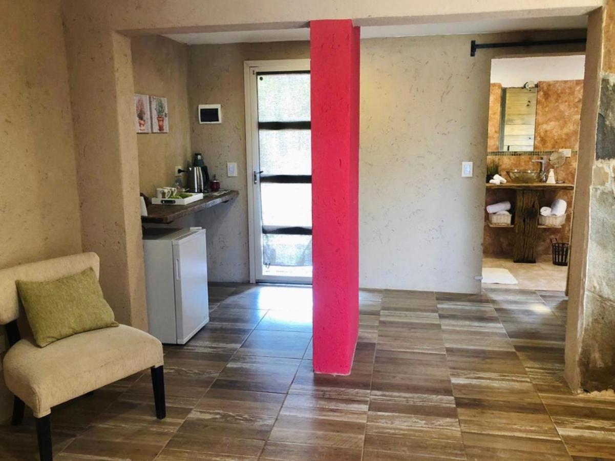 Campoalto Suites San Javier  Eksteriør billede